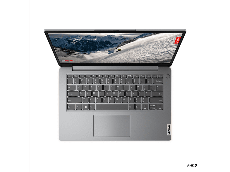 Lenovo 15" Celeron 4/128 GB 82V7005MTX Laptop